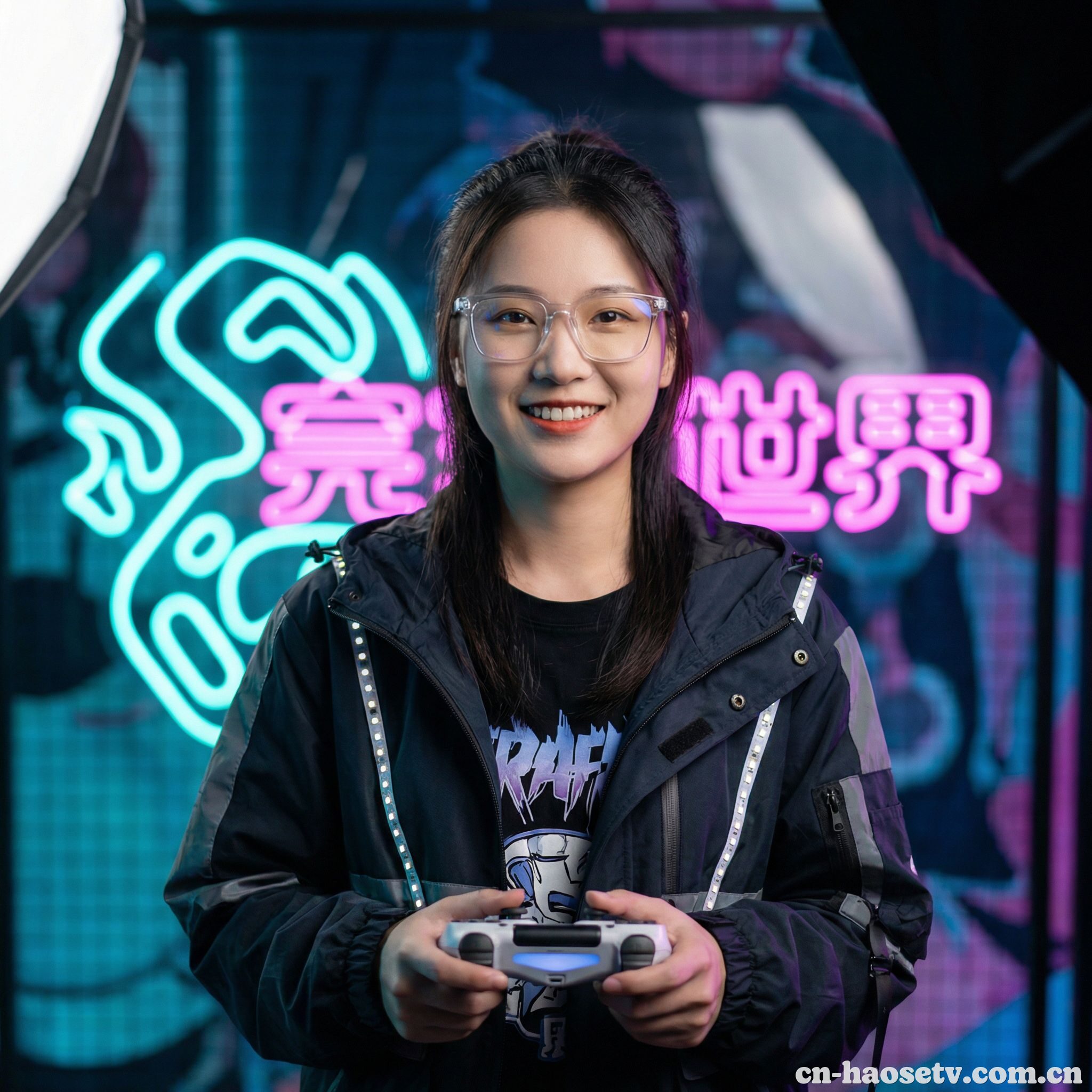好色tv制作人林雪薇